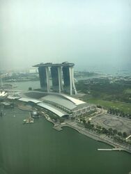 The Sail @ Marina Bay (D1), Apartment #468517191